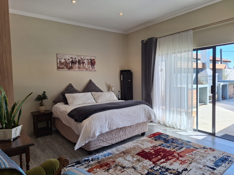 4 Bedroom Property for Sale in Memel Free State